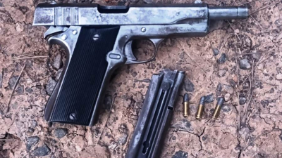 Operativo Lince: un arma sin papeles plantas de marihuana y tres detenidos en pocos minutos