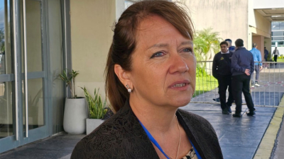 Tomljenovic molesta por la información falsa