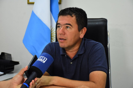 Rubén Casco, coordinador ejecutivo del PAIPPA.jpeg