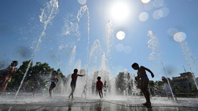 Alerta en América Latina: la mortalidad por calor podría duplicarse hacia 2050