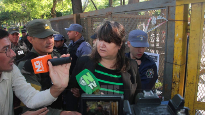 Este lunes continúa el juicio por la causa Cecilia Strzyzowski