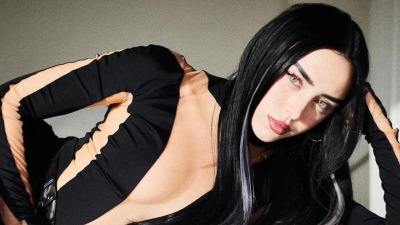 Nicki Nicole fue vista con un streamer tras separarse de Lamine Yamal