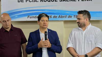 Alfredo González es el nuevo presidente de Fechaco