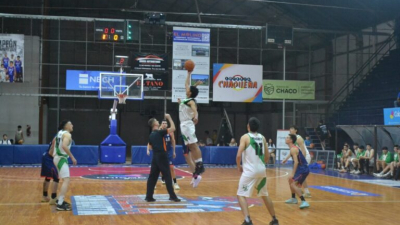 Villa San Martín se quedó con un clásico de bajo vuelo y puso primera en la serie de cuartos de final