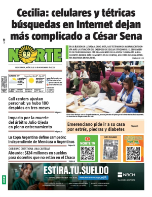 Edición del 05-11-2025