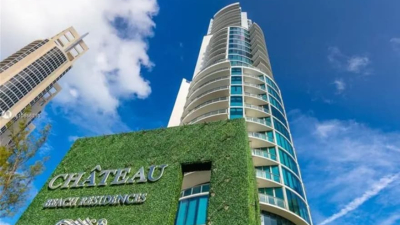 El jefe de la DGI paga impuestos en Miami por propiedades no declaradas en la Argentina