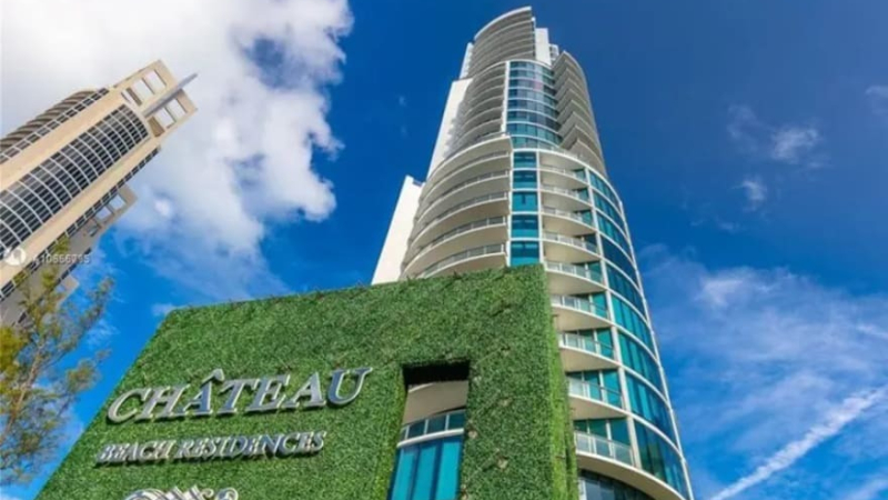 El jefe de la DGI paga impuestos en Miami por propiedades no declaradas en la Argentina