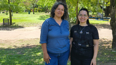 Dos periodistas de NORTE premiadas por ADEPA