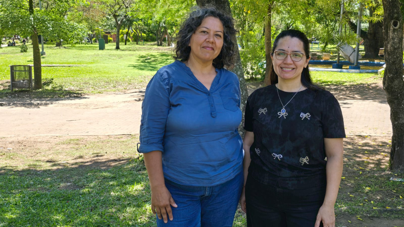 Dos periodistas de NORTE premiadas por ADEPA