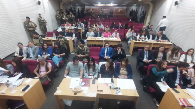 Femicidio de Cecilia: declararon siete testigos de las defensas