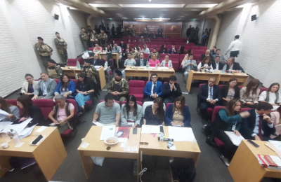 Femicidio de Cecilia: declararon siete testigos de las defensas