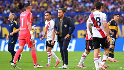 River y la Copa Libertadores: qué resultados se tienen que dar en la última fecha