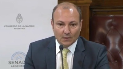 Piden detención de un juez federal por presuntas coimas y direccionamiento de causas