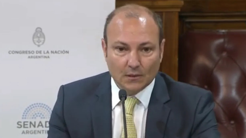Piden detención de un juez federal por presuntas coimas y direccionamiento de causas