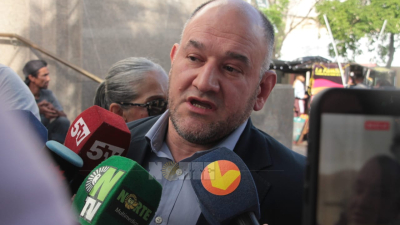 Luego de la filtración del video de Gustavo Obregón, la defensa de Emerenciano acusa maniobras del Equipo Fiscal