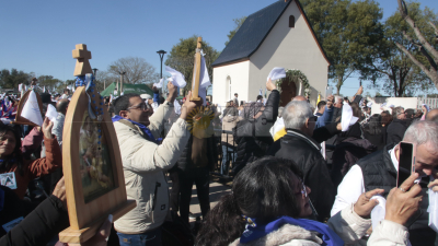 El Papa León XIV concede indulgencia plenaria en santuarios de Schoenstatt
