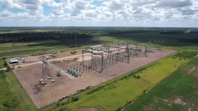 Secheep adelanta que pagará más cara la energía mayorista