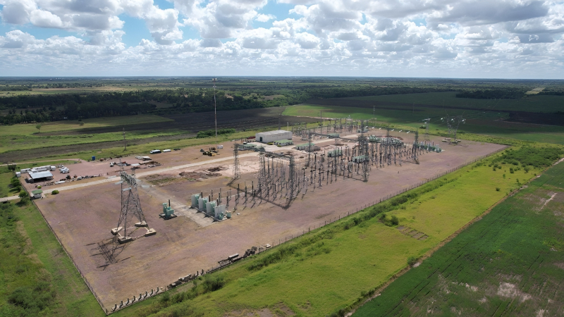 Secheep adelanta que pagará más cara la energía mayorista