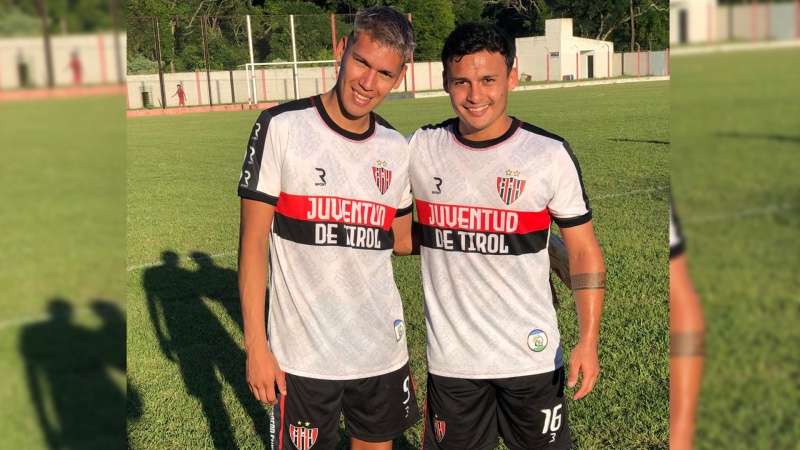 Juventud venció a Estudiantes y se ilusiona con llegar a semis