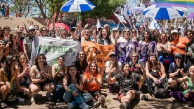 Periodistas argentinas se convocan en una asamblea en Corrientes