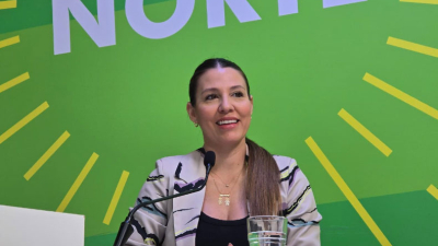 "Era imposible no involucrarse en el caso Cecilia y abrazar a la abuela en el veredicto
