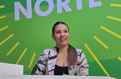 "Era imposible no involucrarse en el caso Cecilia y abrazar a la abuela en el veredicto