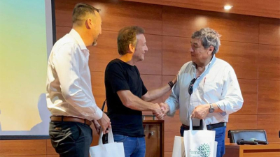 Resaltan las políticas que promueve Formosa destinadas a los emprendedores