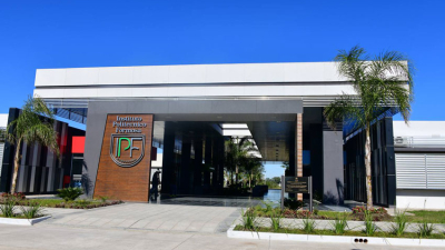 Remarcan la importancia del gabinete interdisciplinario del IPF