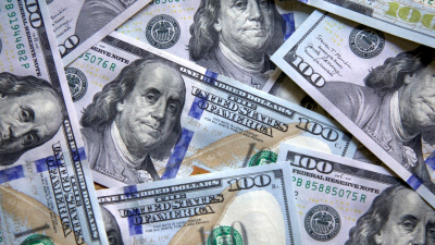 Sube el dólar con la mira puesta en qué ocurrirá esta semana con las tasas
