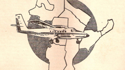 Nacimiento de Aerochaco
