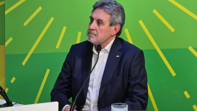 "El gran motor del movimiento pyme es el consumo interno, que está muy impactado"