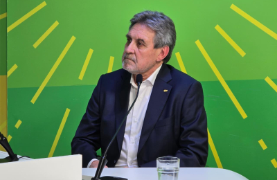 "El gran motor del movimiento pyme es el consumo interno, que está muy impactado"