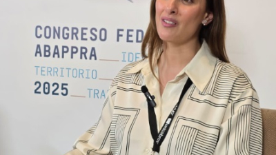 Carolina Gama: "Hay interés de usuarios en utilizar criptomonedas a través de los bancos"