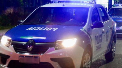 Fuerte despliegue policial: secuestran más de 500 motos y detienen a 103 personas el fin de semana