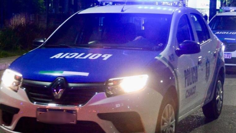 Fuerte despliegue policial: secuestran más de 500 motos y detienen a 103 personas el fin de semana