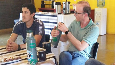 El cooperativismo en el Chaco sigue con las banderas en alto