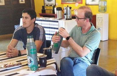 El cooperativismo en el Chaco sigue con las banderas en alto