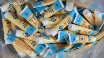 LAFORMED obtuvo el aval internacional y producirá su propio protector solar