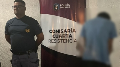 Villa Don Enrique: detuvieron a un sospechoso acusado de varios robos en la zona