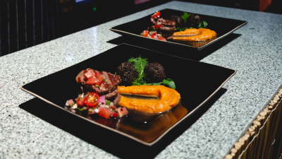 Capacitación clave para gastronómicos
