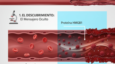 Sorprendente hallazgo revoluciona lo que sabemos sobre envejecer