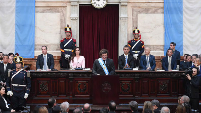 El gobierno admitirá modificaciones a la reforma laboral para aprobarla