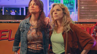 Nancy Dupláa y Carla Peterson protagonizan "El tiempo de las moscas"
