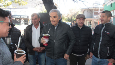 Las empresas van por las suspensiones y se espera una reacción de la UTA