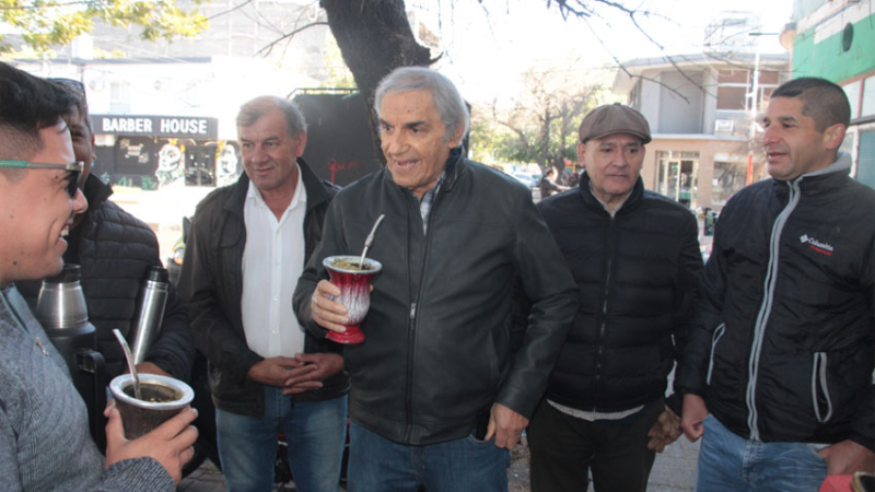 Las empresas van por las suspensiones y se espera una reacción de la UTA