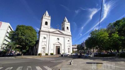 Miércoles soleado y con buen tiempo en Resistencia
