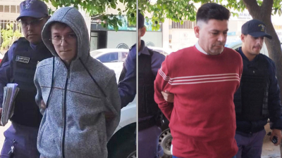 "A María Luz Herrera la asesinaron con un rifle calibre 22"