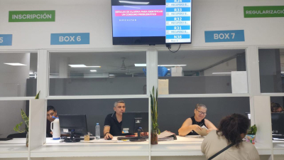 Nuevo horario de atención en el Instituto de Vivienda