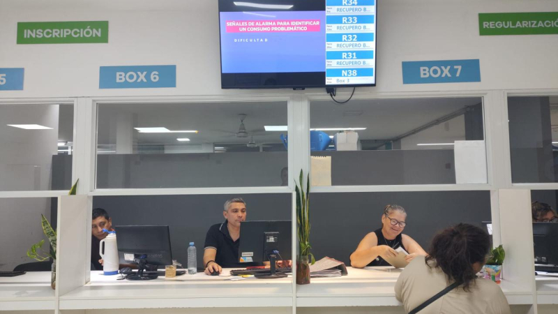 Nuevo horario de atención en el Instituto de Vivienda