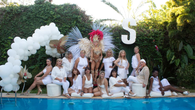 Esta noche, las Soberanas presentan su musical